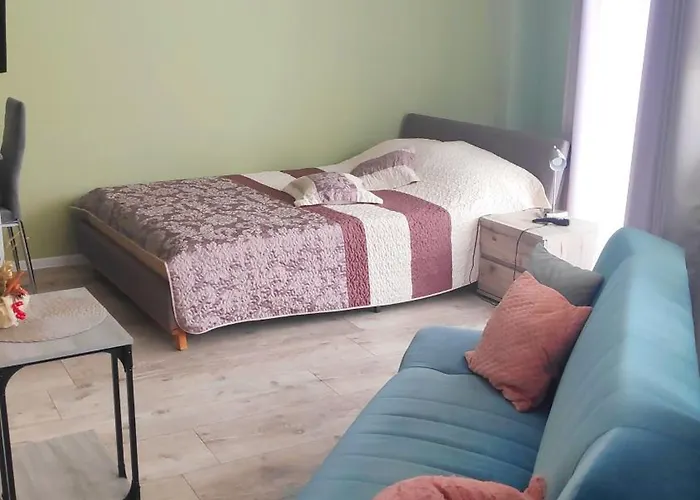 Apartament Hellada