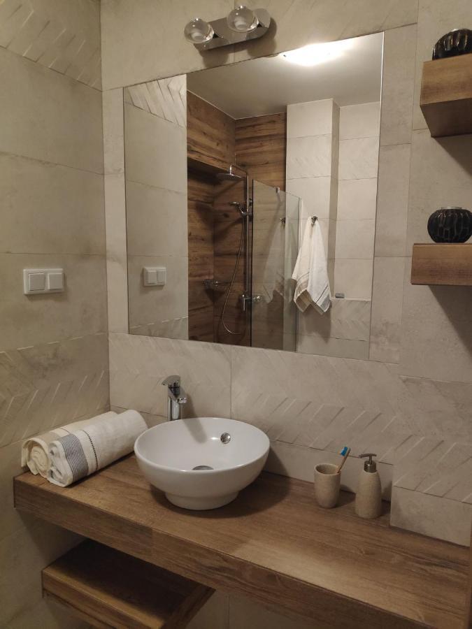Hellada Apartamento *