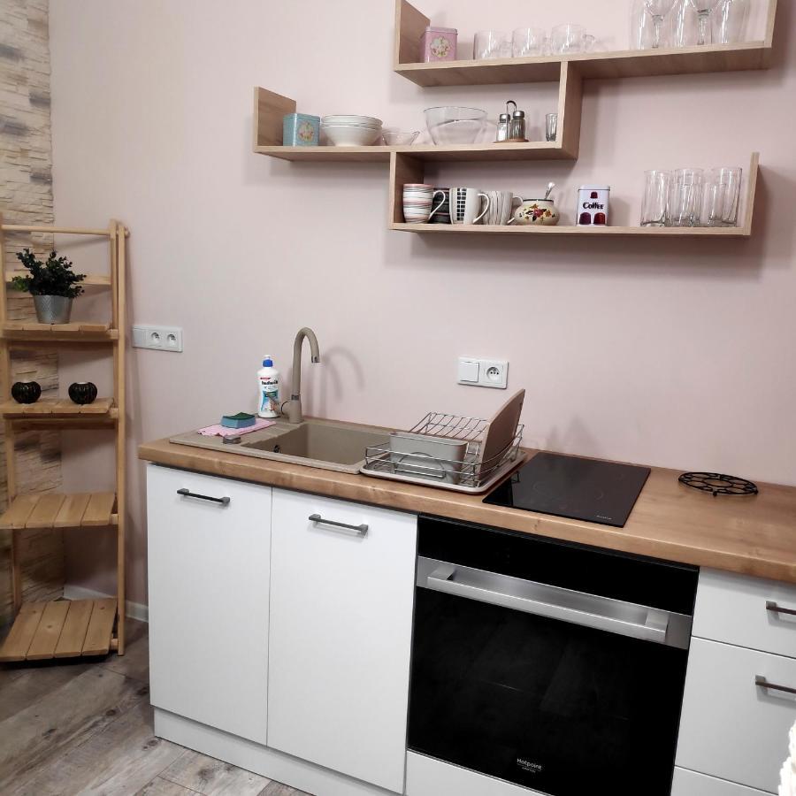 Apartamento Hellada Krynica-Zdrój