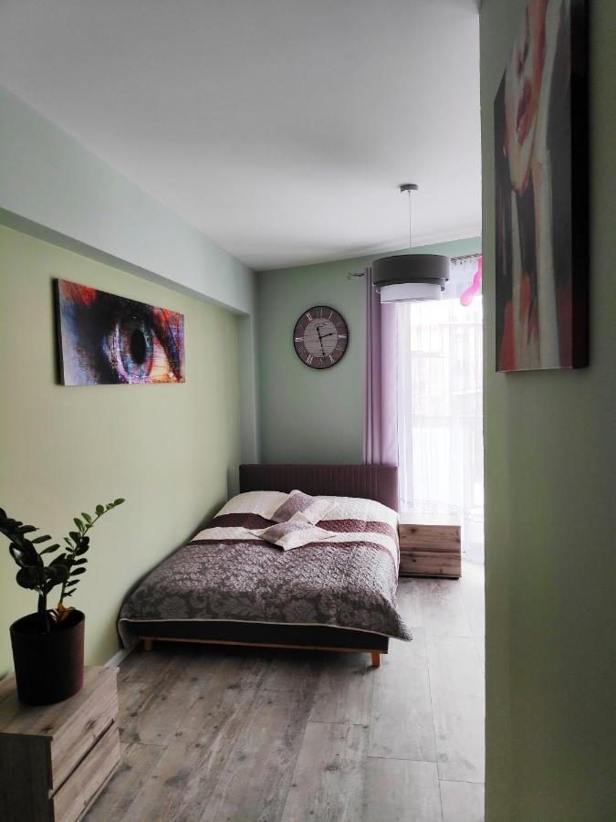Apartamento Hellada